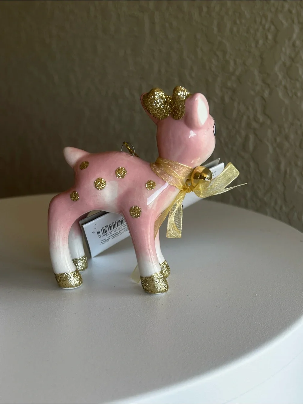 N/A charming pink